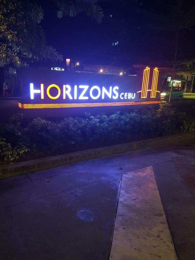KC STUDIO 5 at Horizon 101 Cebu Bagian luar foto