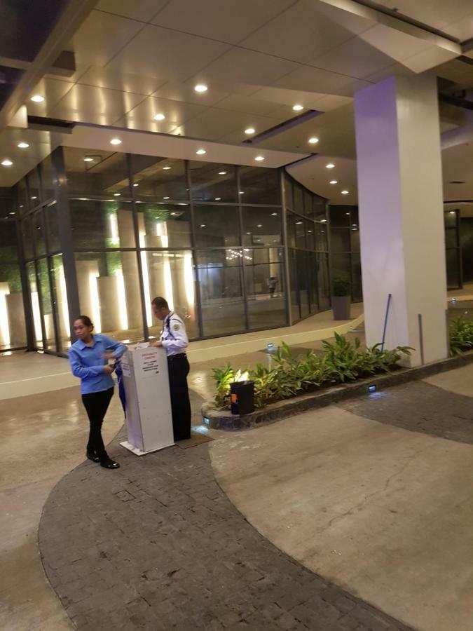 KC STUDIO 5 at Horizon 101 Cebu Bagian luar foto