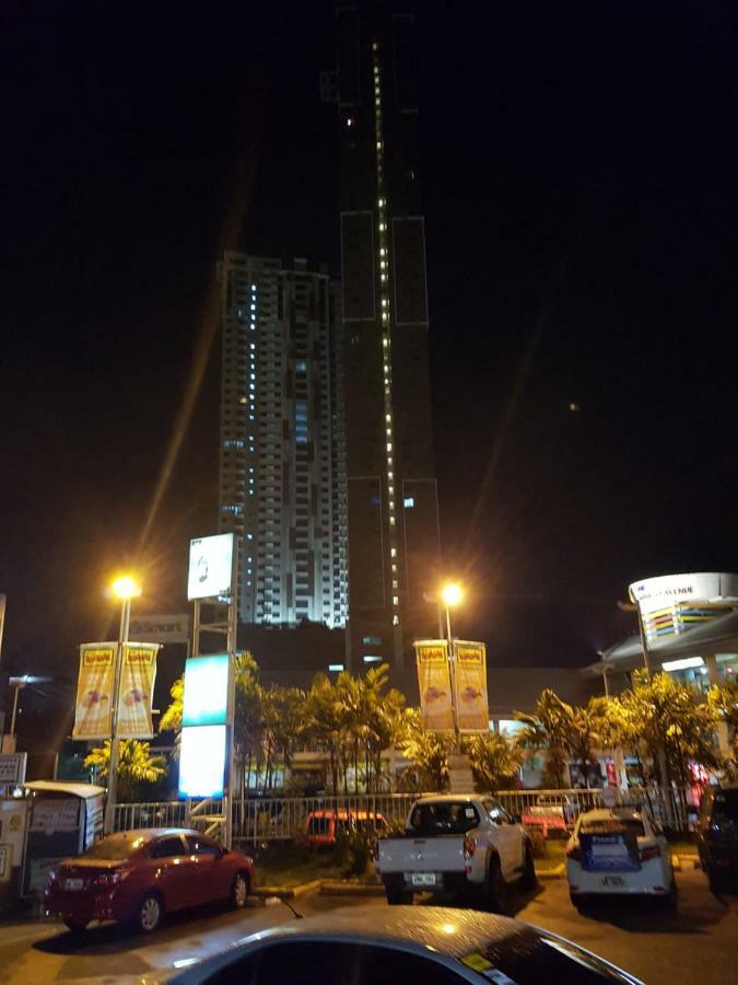 KC STUDIO 5 at Horizon 101 Cebu Bagian luar foto