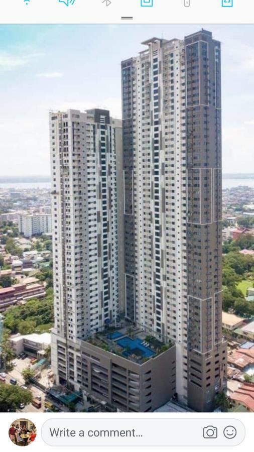 KC STUDIO 5 at Horizon 101 Cebu Bagian luar foto